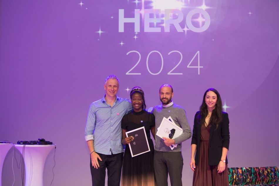 František Mach_Creative Heroes Award