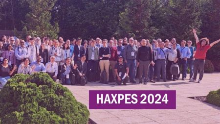 Výzkumný ústav NTC při ZČU hostil konferenci HAXPES 2024