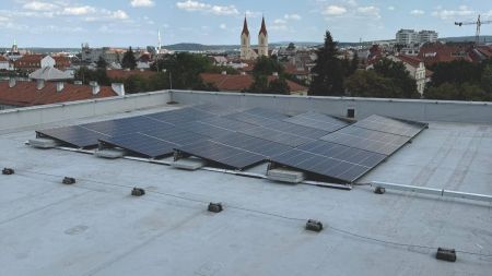 Město Plzeň má novou energetickou koncepci