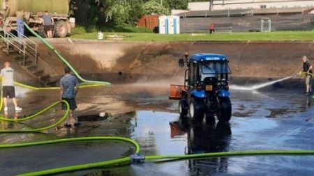 Oblíbená vodní nádrž v Malesicích projde rekonstrukcí