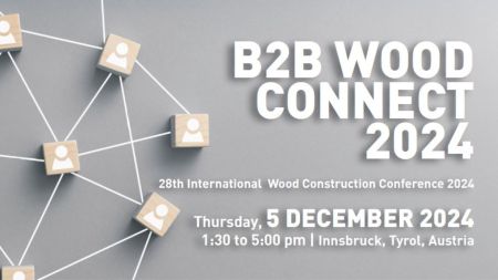 WoodConnect 2024