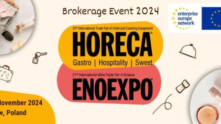 HORECA, ENOEXPO 2024