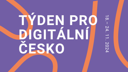 Týden pro Digitální Česko