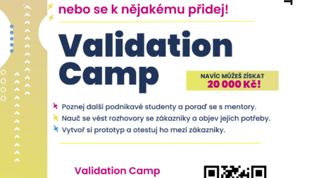 Validation Camp