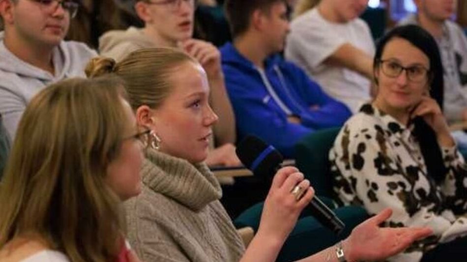 Vývoj technologií, tržních trendů a demografických změn řešila konference Udržitelná budoucnost