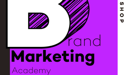 Registrace na Brand Marketing Academy