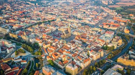Plzeň má novou Strategii Smart City