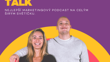 SIT Port přichází s novým podcastem Marketing talk