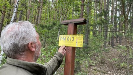 Body záchrany pomohou včasnému dojezdu složek IZS