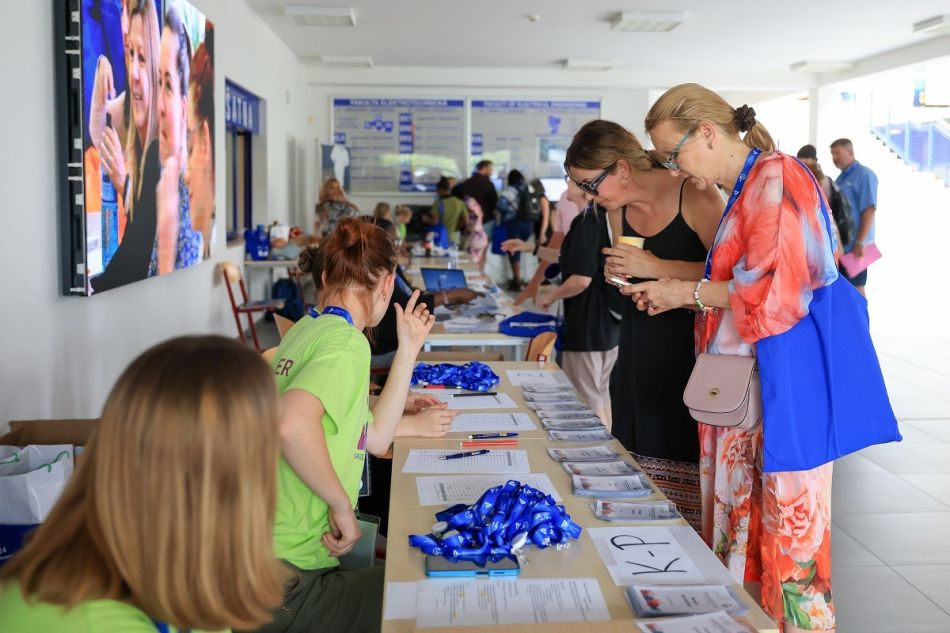 ZČU_mezinárodní konference speciálních pedagogů